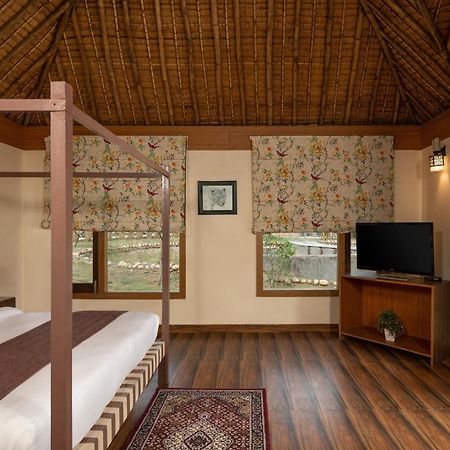 Gaj Resort, A Member Of Radisson Individuals Retreats Binewal Ngoại thất bức ảnh